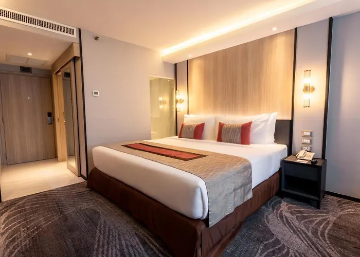 Grace Hotel