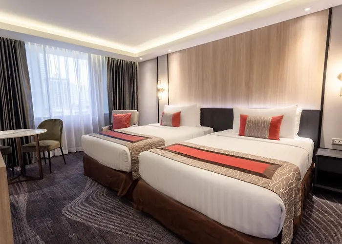 Grace Hotel